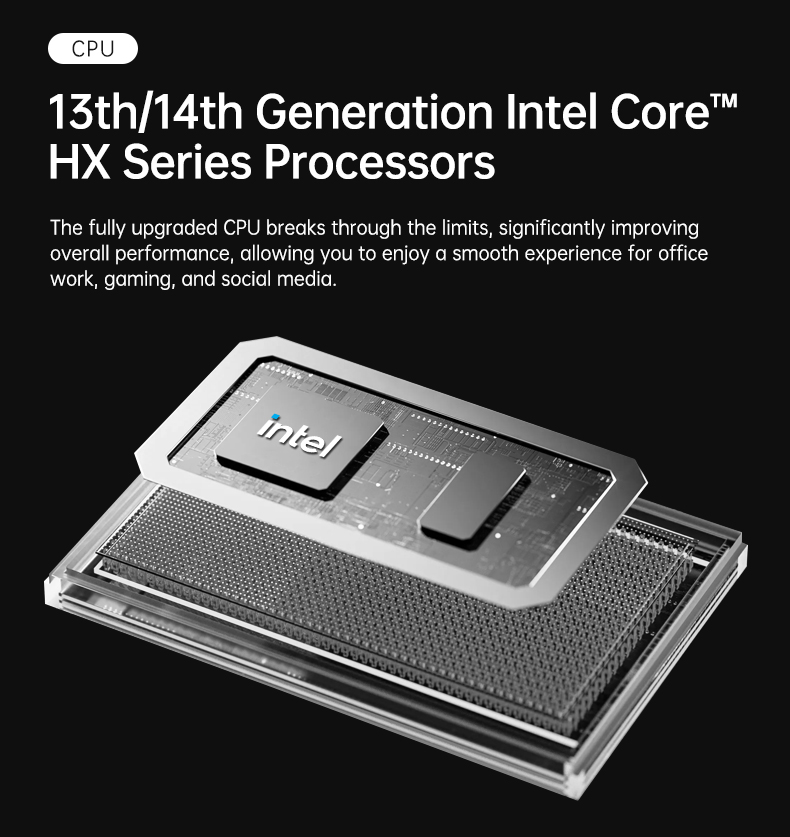 TOPC Intel Core I9-14900HX MAT - đánh giá và giá X870E Atx Motherboard